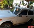 Белый ВАЗ Нива, объемом двигателя 1.6 л и пробегом 0 тыс. км за 2000 $, фото 6 на Automoto.ua