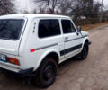 Білий ВАЗ Нива, об'ємом двигуна 1.6 л та пробігом 0 тис. км за 1400 $, фото 4 на Automoto.ua