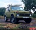 Білий ВАЗ Нива, об'ємом двигуна 1.6 л та пробігом 148 тис. км за 1200 $, фото 3 на Automoto.ua