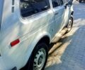 Білий ВАЗ Нива, об'ємом двигуна 1.6 л та пробігом 130 тис. км за 1600 $, фото 2 на Automoto.ua