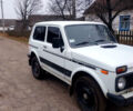 Білий ВАЗ Нива, об'ємом двигуна 1.6 л та пробігом 0 тис. км за 1400 $, фото 1 на Automoto.ua