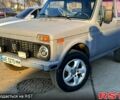 Белый ВАЗ Нива, объемом двигателя 1.5 л и пробегом 0 тыс. км за 2300 $, фото 1 на Automoto.ua