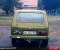 Білий ВАЗ Нива, об'ємом двигуна 1.6 л та пробігом 148 тис. км за 1200 $, фото 5 на Automoto.ua