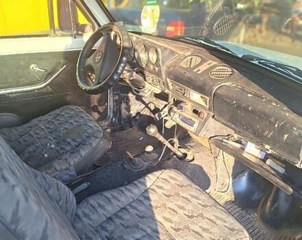 ВАЗ Нива 1987 у Березовке на Automoto.ua Білий ВАЗ Нива, об'ємом двигуна 1.6 л та пробігом 0 тис. км за 1500 $, фото 2 на Automoto.ua