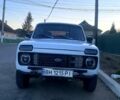 Белый ВАЗ Нива, объемом двигателя 1.6 л и пробегом 0 тыс. км за 1800 $, фото 1 на Automoto.ua