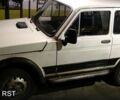 Белый ВАЗ Нива, объемом двигателя 1.7 л и пробегом 0 тыс. км за 2000 $, фото 1 на Automoto.ua