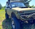 Белый ВАЗ Нива, объемом двигателя 1.6 л и пробегом 75 тыс. км за 4499 $, фото 1 на Automoto.ua