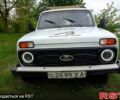 Белый ВАЗ Нива, объемом двигателя 1.6 л и пробегом 65 тыс. км за 2000 $, фото 11 на Automoto.ua