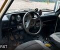 Белый ВАЗ Нива, объемом двигателя 1.6 л и пробегом 285 тыс. км за 1800 $, фото 4 на Automoto.ua