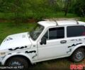 Белый ВАЗ Нива, объемом двигателя 1.6 л и пробегом 65 тыс. км за 2000 $, фото 5 на Automoto.ua