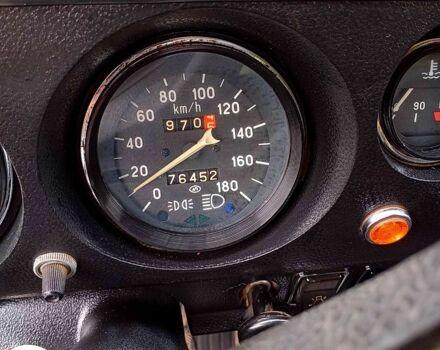 Білий ВАЗ Нива, об'ємом двигуна 1.6 л та пробігом 0 тис. км за 1700 $, фото 5 на Automoto.ua