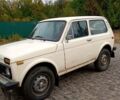 Білий ВАЗ Нива, об'ємом двигуна 1.6 л та пробігом 0 тис. км за 1700 $, фото 3 на Automoto.ua