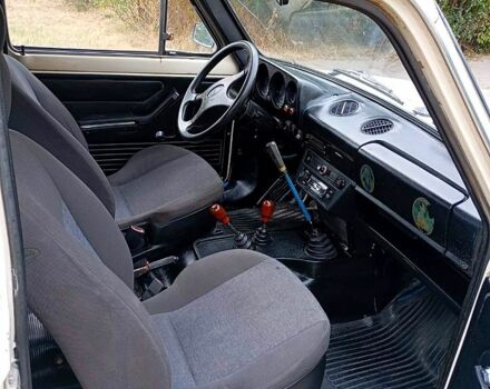 Білий ВАЗ Нива, об'ємом двигуна 1.6 л та пробігом 0 тис. км за 1700 $, фото 1 на Automoto.ua