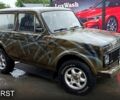 Белый ВАЗ Нива, объемом двигателя 1.6 л и пробегом 285 тыс. км за 1800 $, фото 2 на Automoto.ua