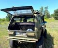Белый ВАЗ Нива, объемом двигателя 1.6 л и пробегом 75 тыс. км за 4499 $, фото 2 на Automoto.ua