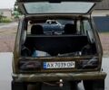 Белый ВАЗ Нива, объемом двигателя 1.6 л и пробегом 285 тыс. км за 1800 $, фото 6 на Automoto.ua