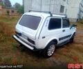 Білий ВАЗ Нива, об'ємом двигуна 1.6 л та пробігом 135 тис. км за 1700 $, фото 1 на Automoto.ua