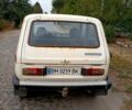 Білий ВАЗ Нива, об'ємом двигуна 1.6 л та пробігом 0 тис. км за 1700 $, фото 2 на Automoto.ua