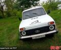 Белый ВАЗ Нива, объемом двигателя 1.6 л и пробегом 65 тыс. км за 2000 $, фото 3 на Automoto.ua