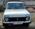 Белый ВАЗ Нива, объемом двигателя 1.6 л и пробегом 70 тыс. км за 3300 $, фото 1 на Automoto.ua