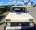 Белый ВАЗ Нива, объемом двигателя 1.5 л и пробегом 0 тыс. км за 900 $, фото 1 на Automoto.ua