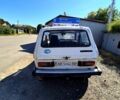 Белый ВАЗ Нива, объемом двигателя 1.5 л и пробегом 0 тыс. км за 900 $, фото 2 на Automoto.ua