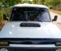 Білий ВАЗ Нива, об'ємом двигуна 1.6 л та пробігом 0 тис. км за 1700 $, фото 4 на Automoto.ua