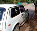 Білий ВАЗ Нива, об'ємом двигуна 1.6 л та пробігом 0 тис. км за 1700 $, фото 1 на Automoto.ua