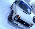 Білий ВАЗ Нива, об'ємом двигуна 1.6 л та пробігом 0 тис. км за 1350 $, фото 1 на Automoto.ua