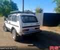 Белый ВАЗ Нива, объемом двигателя 1.6 л и пробегом 76 тыс. км за 2500 $, фото 5 на Automoto.ua