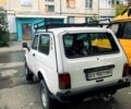 Білий ВАЗ Нива, об'ємом двигуна 1.6 л та пробігом 200 тис. км за 2800 $, фото 1 на Automoto.ua