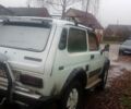 Белый ВАЗ Нива, объемом двигателя 1.6 л и пробегом 0 тыс. км за 1700 $, фото 4 на Automoto.ua