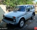 Белый ВАЗ Нива, объемом двигателя 1.6 л и пробегом 0 тыс. км за 750 $, фото 1 на Automoto.ua