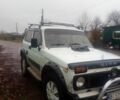 Белый ВАЗ Нива, объемом двигателя 1.6 л и пробегом 0 тыс. км за 1700 $, фото 1 на Automoto.ua