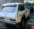 Белый ВАЗ Нива, объемом двигателя 1.6 л и пробегом 0 тыс. км за 750 $, фото 5 на Automoto.ua
