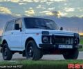 Белый ВАЗ Нива, объемом двигателя 1.6 л и пробегом 177 тыс. км за 2100 $, фото 5 на Automoto.ua