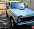 Белый ВАЗ Нива, объемом двигателя 1.6 л и пробегом 0 тыс. км за 750 $, фото 2 на Automoto.ua