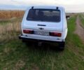 Белый ВАЗ Нива, объемом двигателя 1.6 л и пробегом 0 тыс. км за 2100 $, фото 4 на Automoto.ua