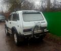 Белый ВАЗ Нива, объемом двигателя 1.6 л и пробегом 0 тыс. км за 1700 $, фото 3 на Automoto.ua