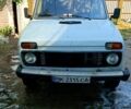 Белый ВАЗ Нива, объемом двигателя 1.6 л и пробегом 0 тыс. км за 750 $, фото 7 на Automoto.ua