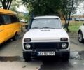 Білий ВАЗ Нива, об'ємом двигуна 1.6 л та пробігом 200 тис. км за 2800 $, фото 1 на Automoto.ua