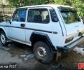 Белый ВАЗ Нива, объемом двигателя 1.6 л и пробегом 0 тыс. км за 750 $, фото 4 на Automoto.ua