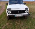 Белый ВАЗ Нива, объемом двигателя 1.6 л и пробегом 0 тыс. км за 2100 $, фото 1 на Automoto.ua