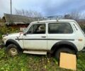 Белый ВАЗ Нива, объемом двигателя 1.6 л и пробегом 0 тыс. км за 1000 $, фото 5 на Automoto.ua