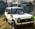 Білий ВАЗ Нива, об'ємом двигуна 1.6 л та пробігом 204 тис. км за 3500 $, фото 1 на Automoto.ua