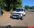 Белый ВАЗ Нива, объемом двигателя 1.6 л и пробегом 76 тыс. км за 2500 $, фото 7 на Automoto.ua