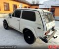 Білий ВАЗ Нива, об'ємом двигуна 1.6 л та пробігом 0 тис. км за 1450 $, фото 1 на Automoto.ua