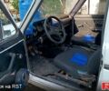 Белый ВАЗ Нива, объемом двигателя 1.6 л и пробегом 0 тыс. км за 750 $, фото 3 на Automoto.ua