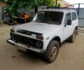 Белый ВАЗ Нива, объемом двигателя 1.6 л и пробегом 0 тыс. км за 1600 $, фото 1 на Automoto.ua