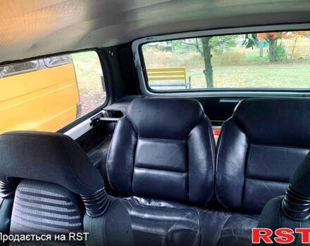 Білий ВАЗ Нива, об'ємом двигуна 1.6 л та пробігом 200 тис. км за 2800 $, фото 5 на Automoto.ua